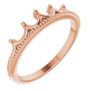 Mariposa  Diamond Ring