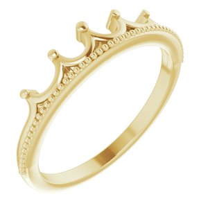 Mariposa  Diamond Ring