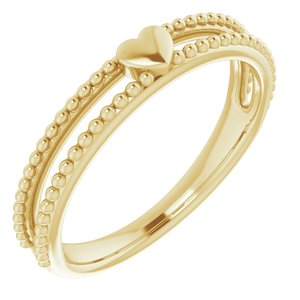 Mavery  Diamond Ring