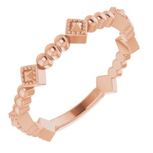 Myriam  Diamond Ring