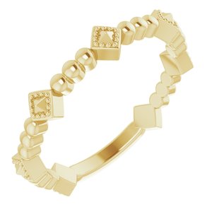 Myriam  Diamond Ring