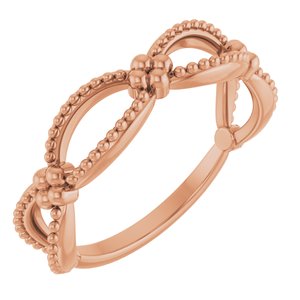 Maezie  Diamond Ring