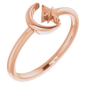 Malanii  Diamond Ring