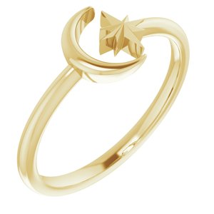 Malanii  Diamond Ring