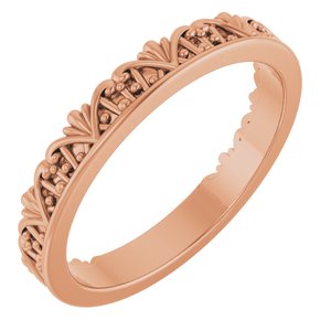 Marci  Diamond Ring