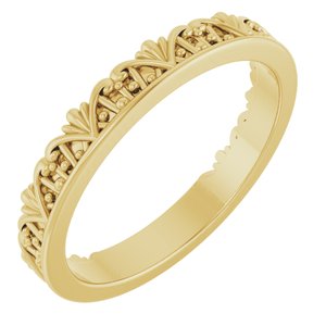 Marci  Diamond Ring