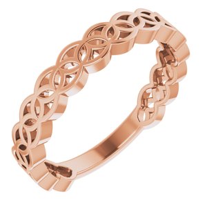 Meryem  Diamond Ring
