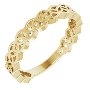 Meryem  Diamond Ring