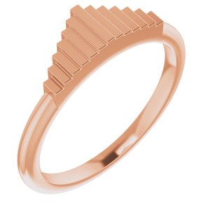 Monique  Diamond Ring