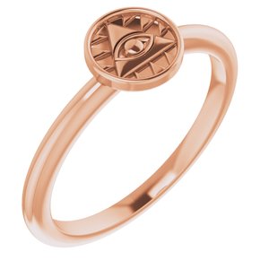 Muna  Diamond Ring