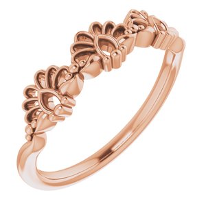 Marah  Diamond Ring