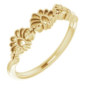 Marah  Diamond Ring
