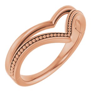 Mayan  Diamond Ring