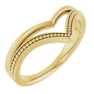 Mayan  Diamond Ring
