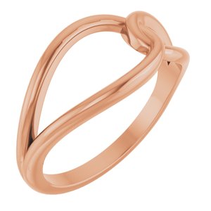 Mykah  Diamond Ring