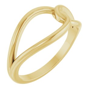 Mykah  Diamond Ring