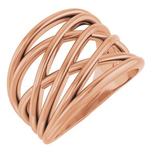 Maanvi  Diamond Ring