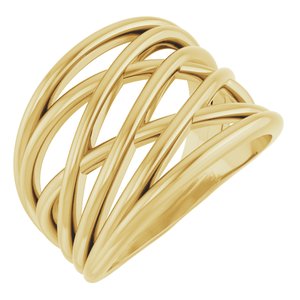 Maanvi  Diamond Ring