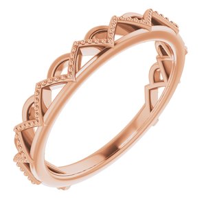 Manelyk  Diamond Ring