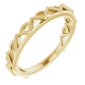 Manelyk  Diamond Ring
