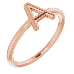 Marietta  Diamond Ring