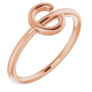 Meylin  Diamond Ring