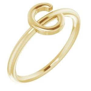 Meylin  Diamond Ring