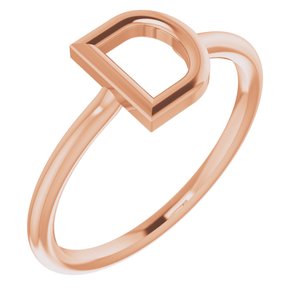 Micaiah  Diamond Ring