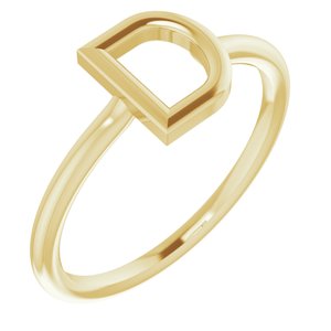 Micaiah  Diamond Ring