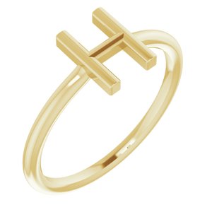 Mehreen  Diamond Ring