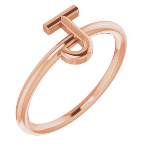 Muslima  Diamond Ring