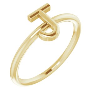 Muslima  Diamond Ring