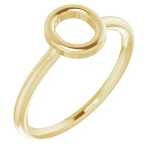 Morgana  Diamond Ring