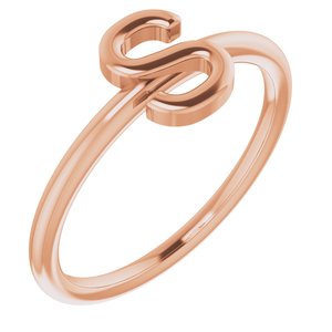 Makaylah  Diamond Ring
