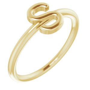 Makaylah  Diamond Ring