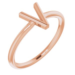 Maysa  Diamond Ring