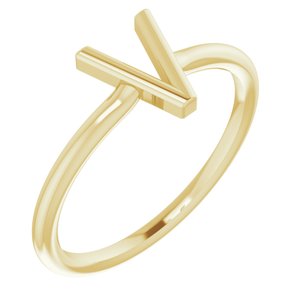 Maysa  Diamond Ring