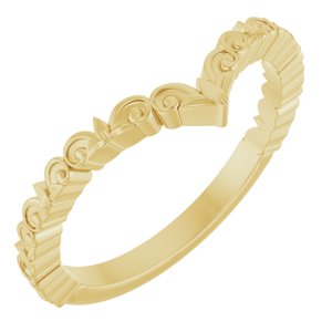 Maevry  Diamond Ring