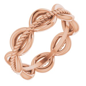 Margie  Diamond Ring