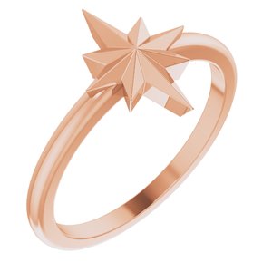 Mariangel  Diamond Ring