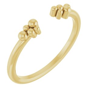 Marvel  Diamond Ring