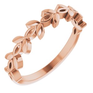 Meklit  Diamond Ring