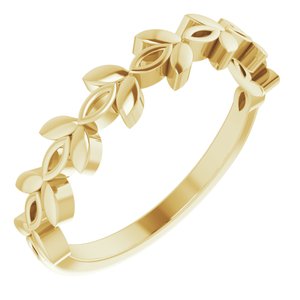 Meklit  Diamond Ring