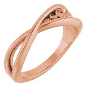 Melanny  Diamond Ring