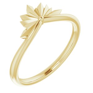 Makaia  Diamond Ring
