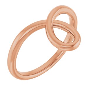 Melannie  Diamond Ring