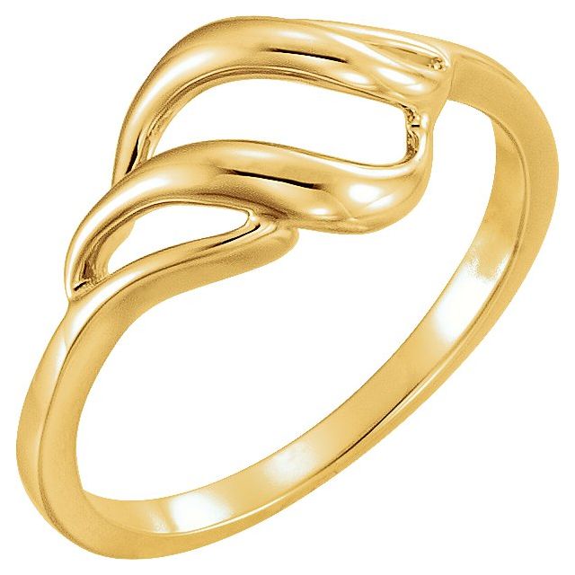 Merit  Diamond Ring