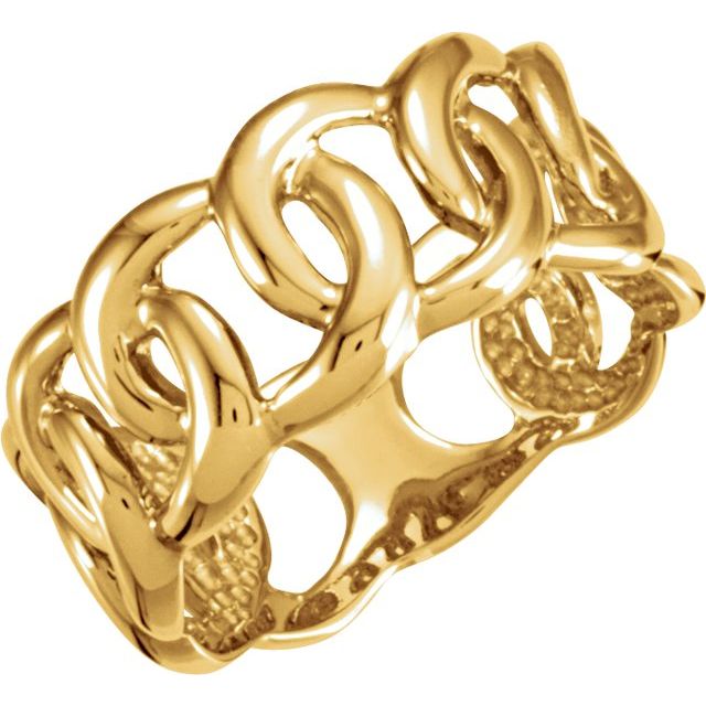 Mili  Diamond Ring