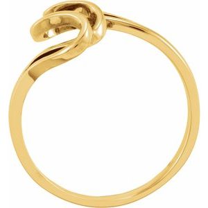 Motley  Diamond Ring