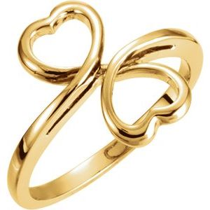 Nora  Diamond Ring